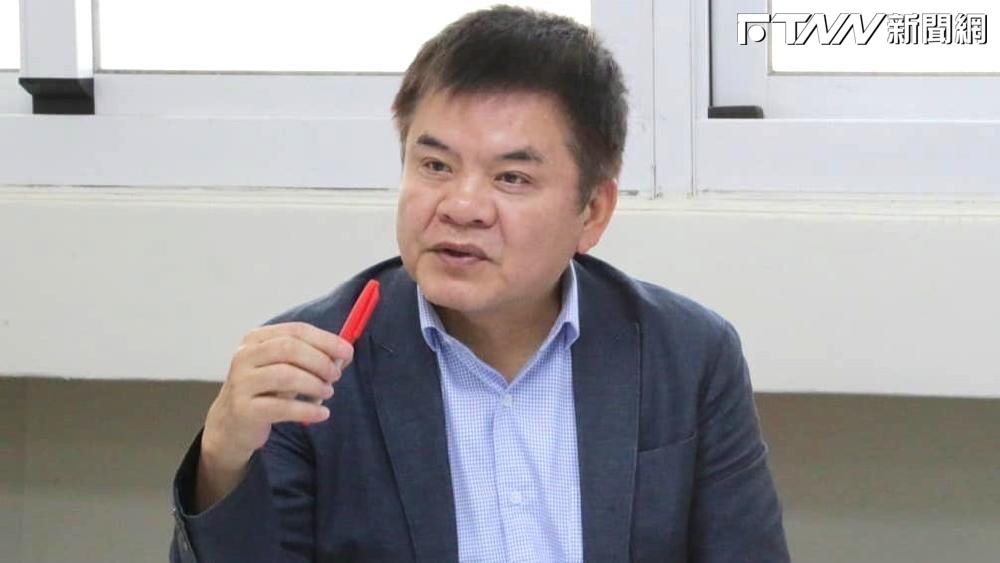 鳳梨釋迦曾遭中國說禁就禁！莊瑞雄：到統戰