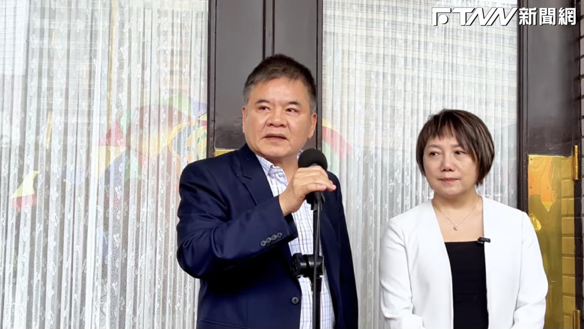 藍委稱可「移緩濟急」救災　莊瑞雄批鬼扯：