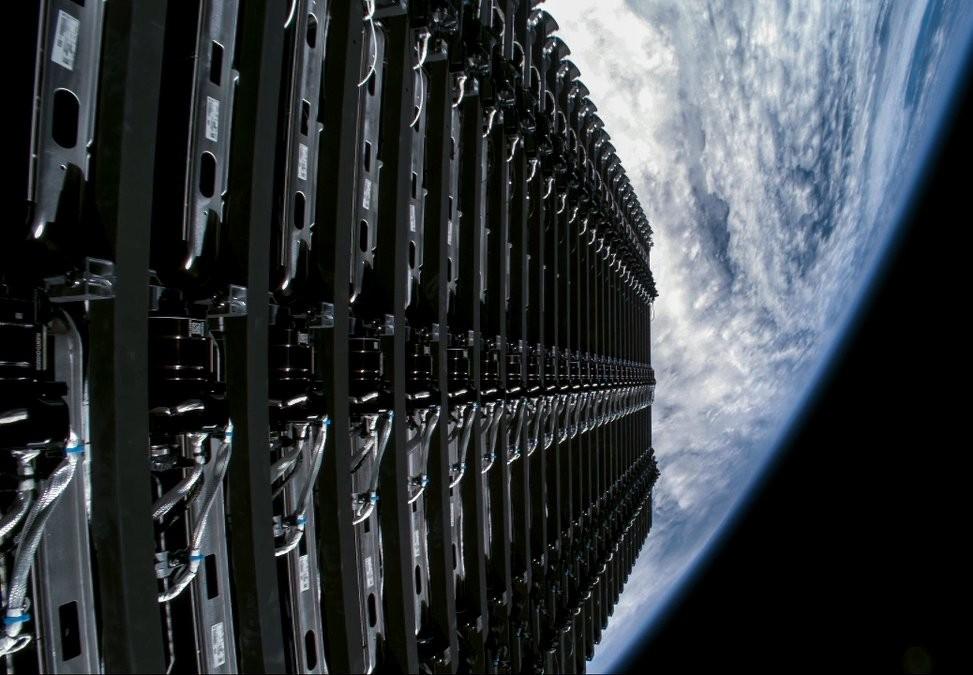 太陽能搭「AI1」衛星升空！「這檔」外資