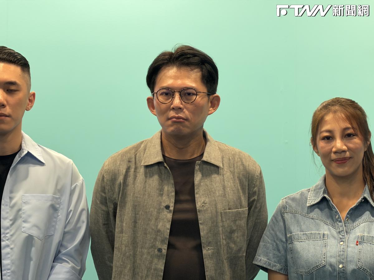 黃國昌新書再掀爭議！周偉航爆：沈發惠要求