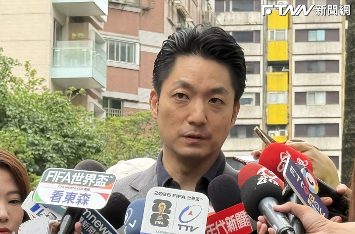 北市排水何時升級88.8毫米？蔣萬安曝6
