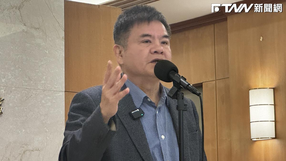 同情柯文哲但反對修法解套　莊瑞雄：難道在