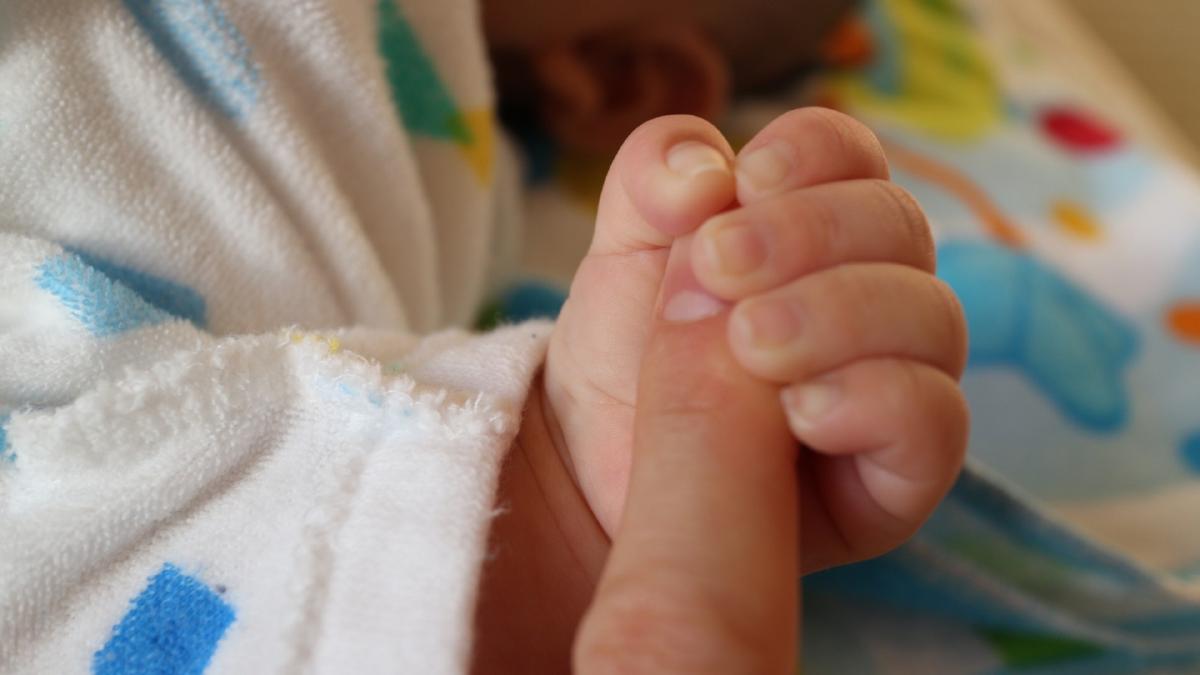快訊／史上最小日本腦炎個案！花蓮未滿1歲