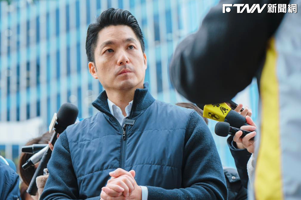 頻跑中南部遭沈伯洋酸更關心其他縣市　蔣萬