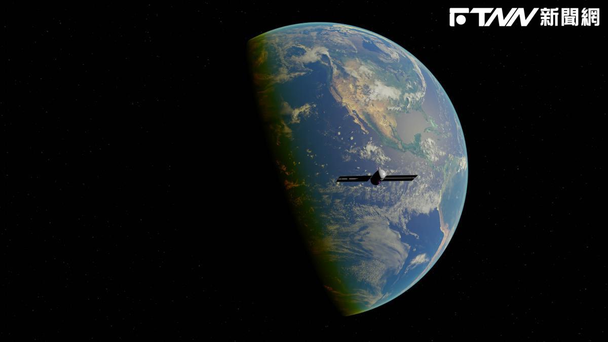 低軌衛星起飛！「這檔」累漲破50%帶正文