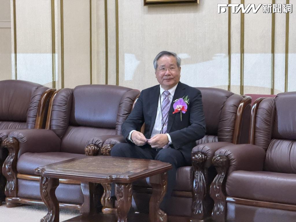 選罷法修法綠仍質疑替高虹安解套　許忠信駁