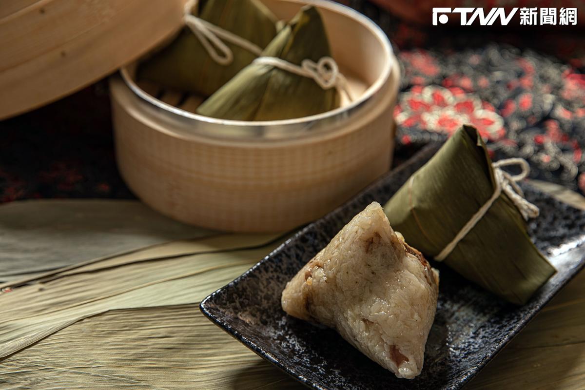 以後當阿嬤「不會包粽子怎麼辦」？網一句神