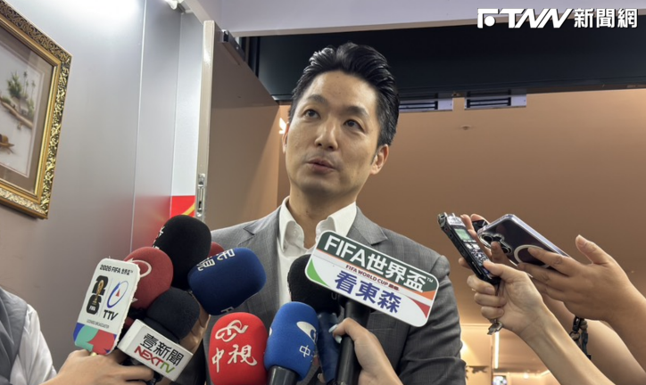 公務員2027年底前全體配備「CiviC