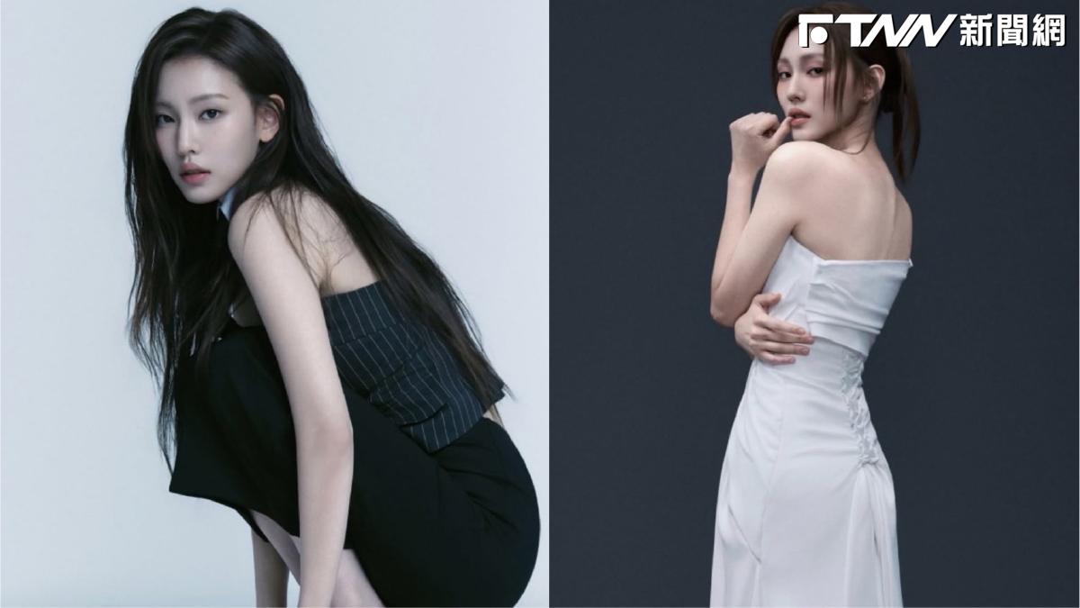 《鐵拳教育》絕美女配角！金世妍出眾外表超