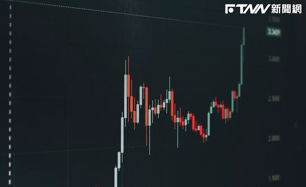 聯電噴漲只是第一根？ 他喊「170元以下