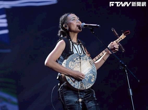 台灣首位音樂家！金曲歌后登紐約藝術節　7