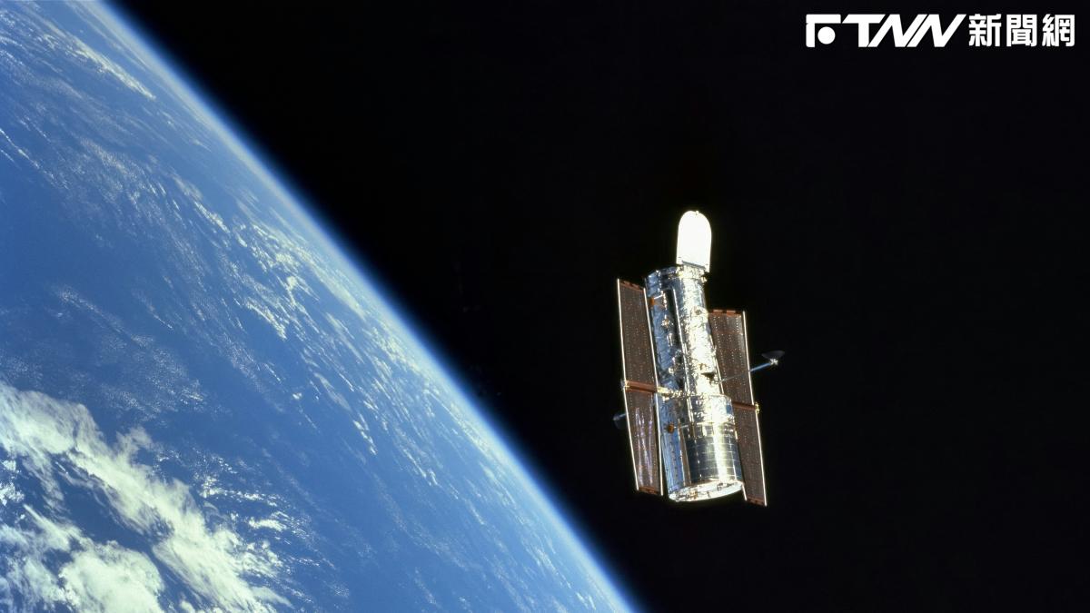 低軌衛星還飛的動？「這檔」成盤面唯一漲破