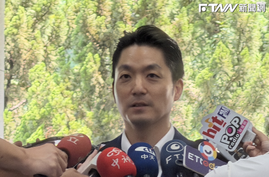 前藍委質疑若當總統還廢監院嗎？　蔣萬安：