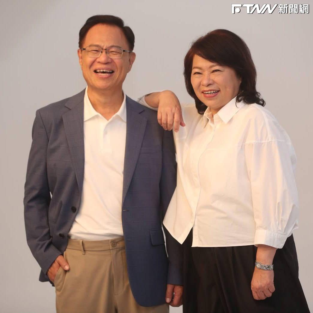 嘉義市長選戰添變數？藝術家陳愷璜宣布參選