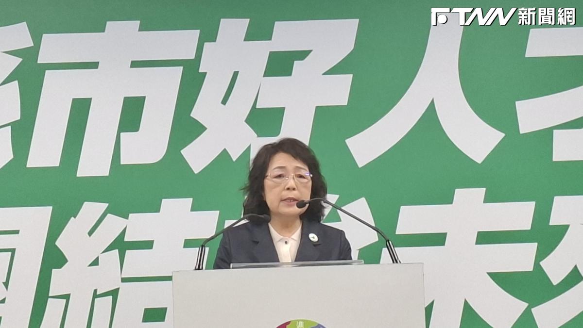陳光復重傷後反思！吳淑瑾代夫出征澎湖　取