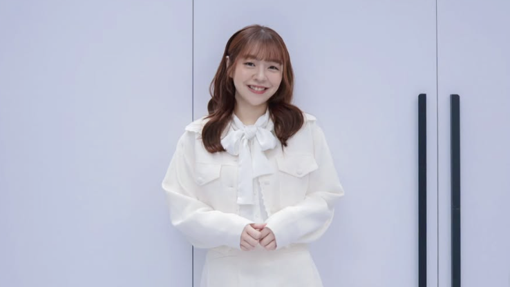香港美女主持人卵巢癌逝！家屬親發訃聞悲痛