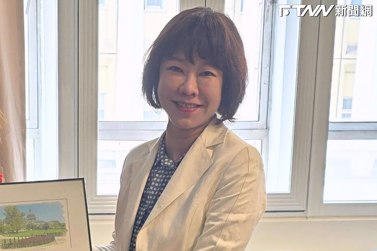 顏慧欣霸凌案成立！卓榮泰：下週對楊珍妮做