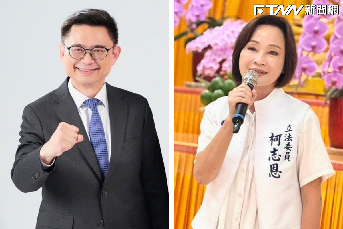 民調翻轉？藍營真能拿下高雄市？