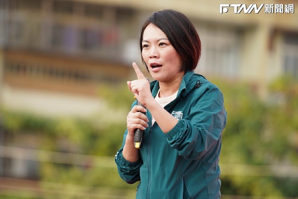 沈伯洋拋索資SOP卻遭爆綠2議員霸榜　鍾