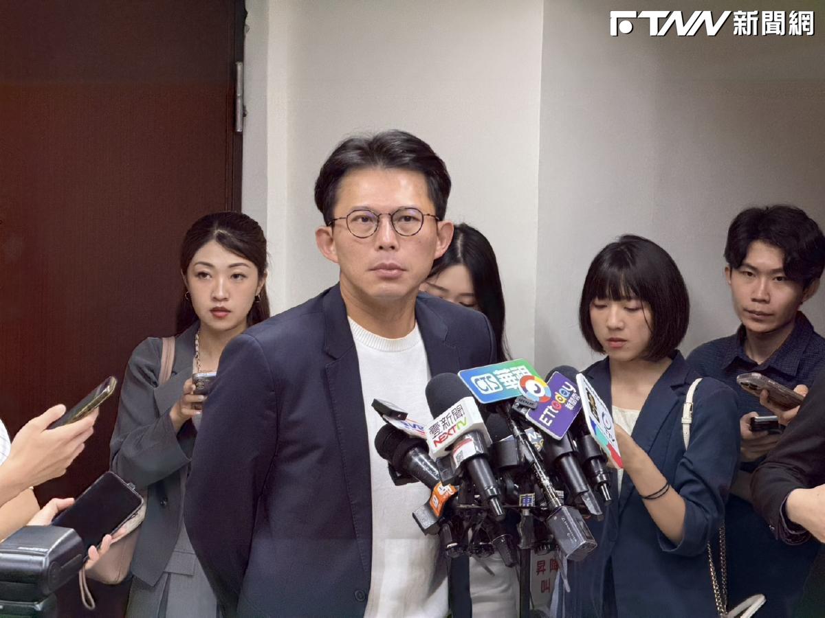 毒駕釀重大傷亡！黃國昌轟賴政府消極怠惰　