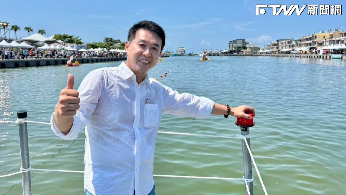 韓國瑜獲美方高規格接待！許智傑列3指標對