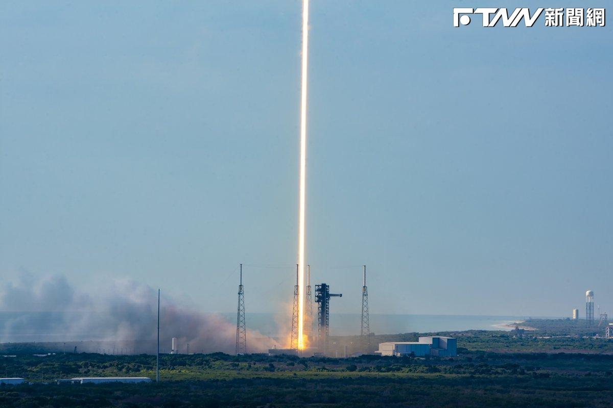 被動買盤估1350億！SpaceX上市2