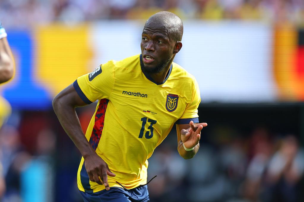2026世足／厄瓜多爆冷逆轉德國！確定進
