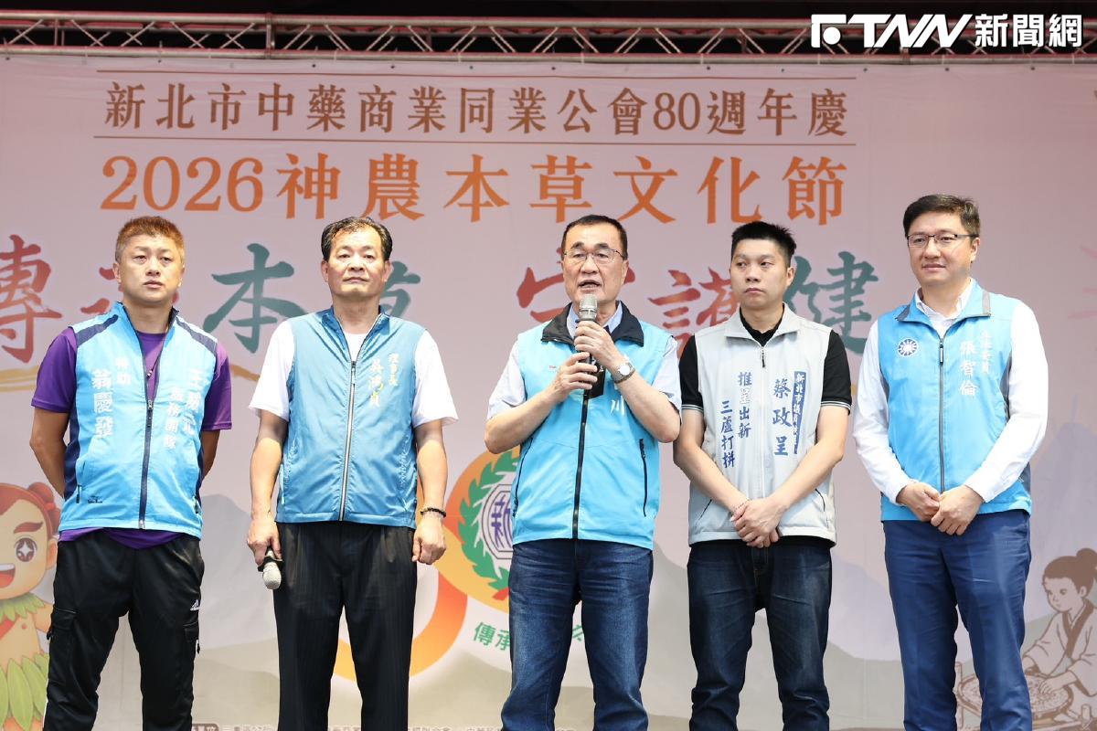 民進黨可以講「三重」但他不能說　李四川：