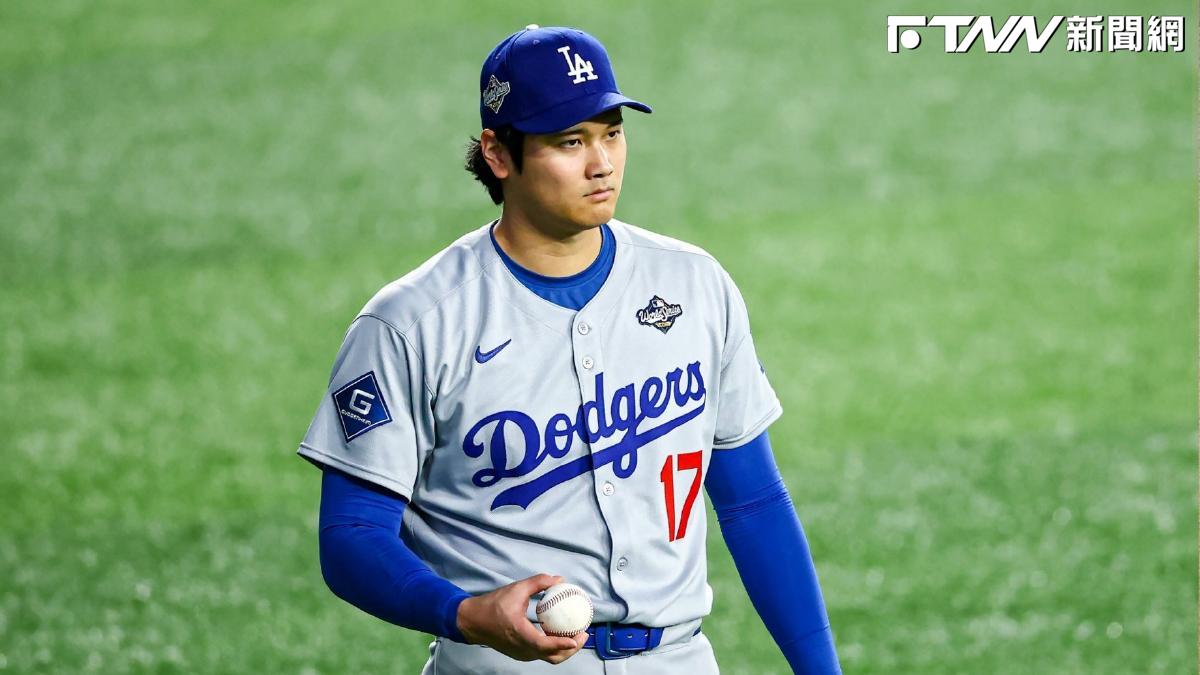 MLB／人生全照劇本走！大谷翔平31歲喜