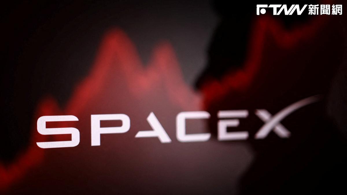 押寶SpaceX！富邦人壽砸189億參與