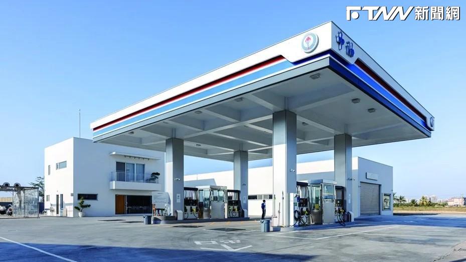 汽機車族樂呵呵！中油宣布下周再調降油價　