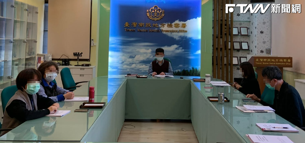 白目檢察官2／上訴逾期！塗改收判日期！　
