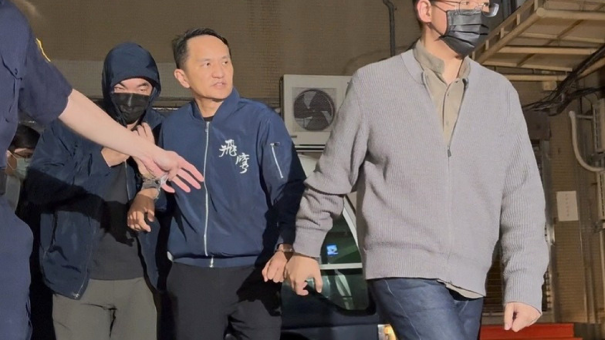 愛爾麗針孔偷拍案偵結起訴！99人受害4人