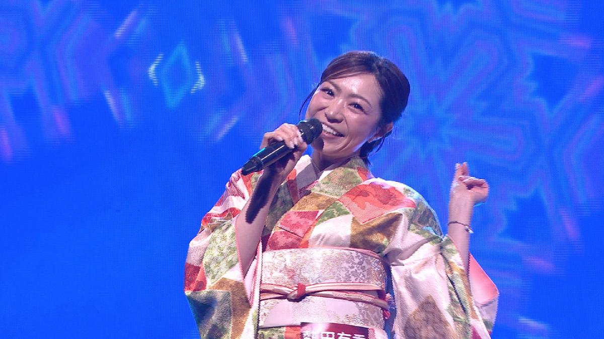 《超級紅人榜》日本女孩來台追夢！昔睡居酒