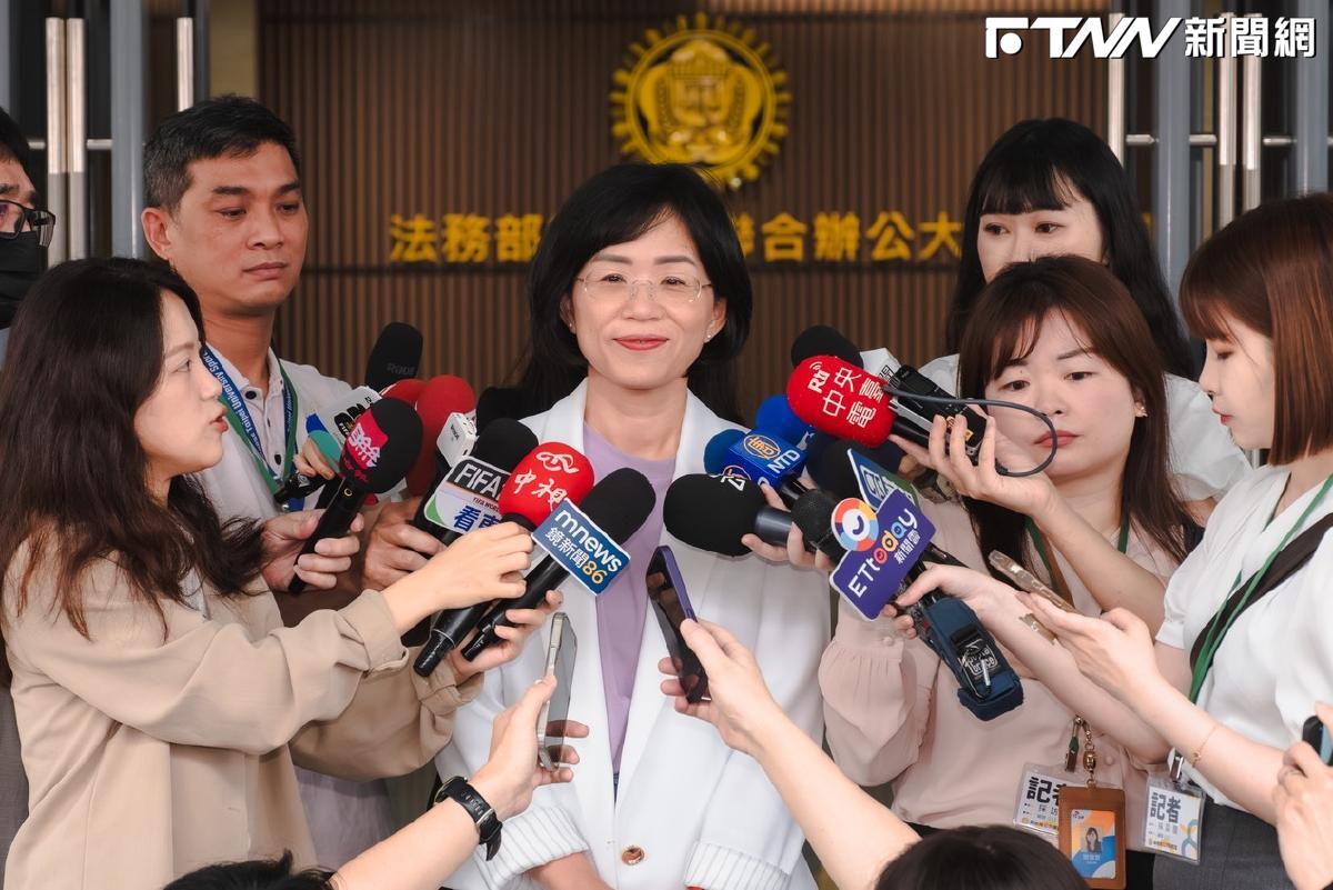 李四川批反《財劃法》阻新北增財源　蘇巧慧