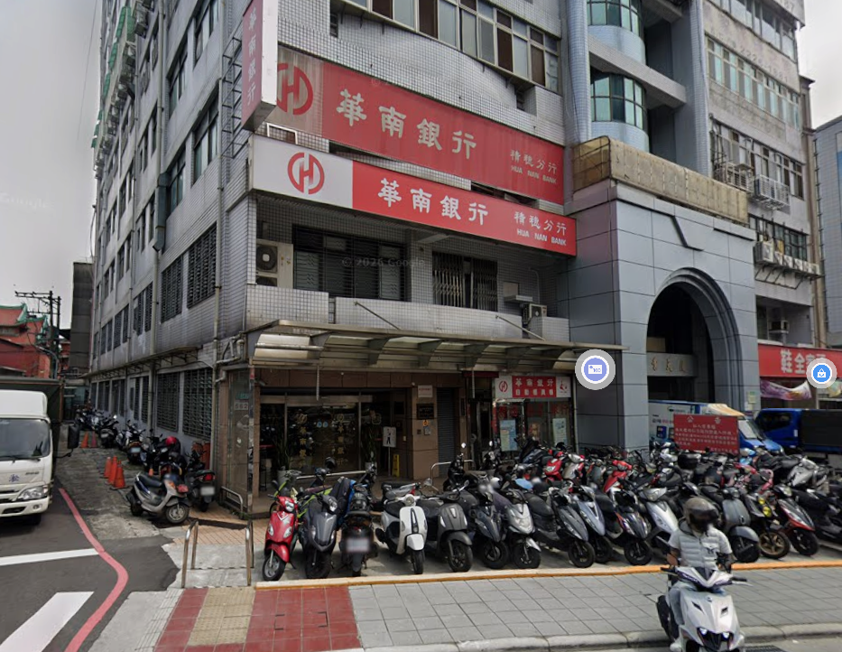 快訊／華南銀3分行爆內鬼！盜蓋印章、竄改