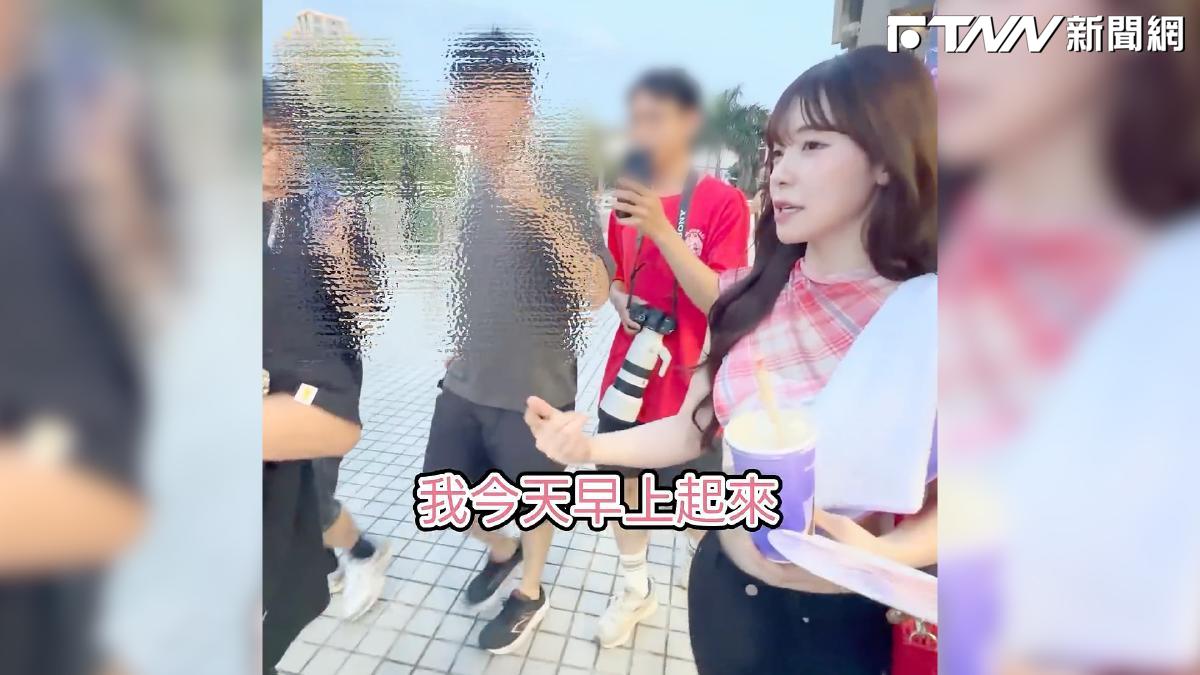 影／味全龍上半季無緣提前封王　李多慧氣喊