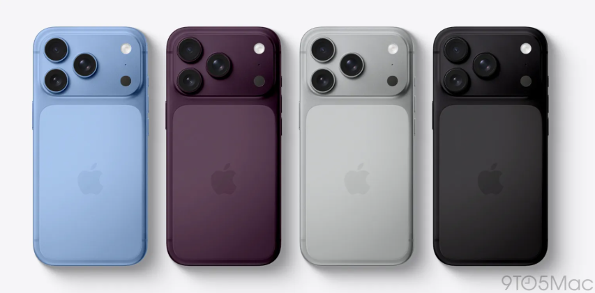 預言iPhone單季要組5400萬支！大