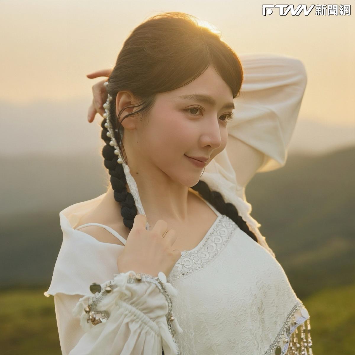 與小優鬧翻14個月和解！宋羽葤首度露面曝
