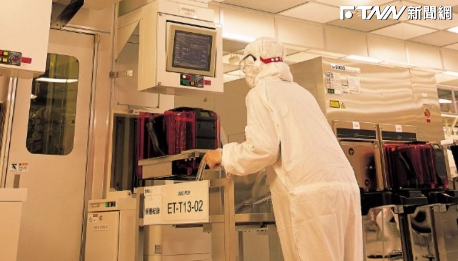 外資逆勢掃貨！「晶圓大廠」布局矽光子告捷