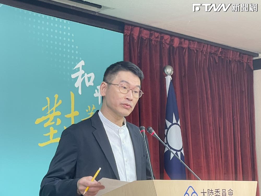 陳玉珍稱兩岸交流也可以「統戰中共」　梁文