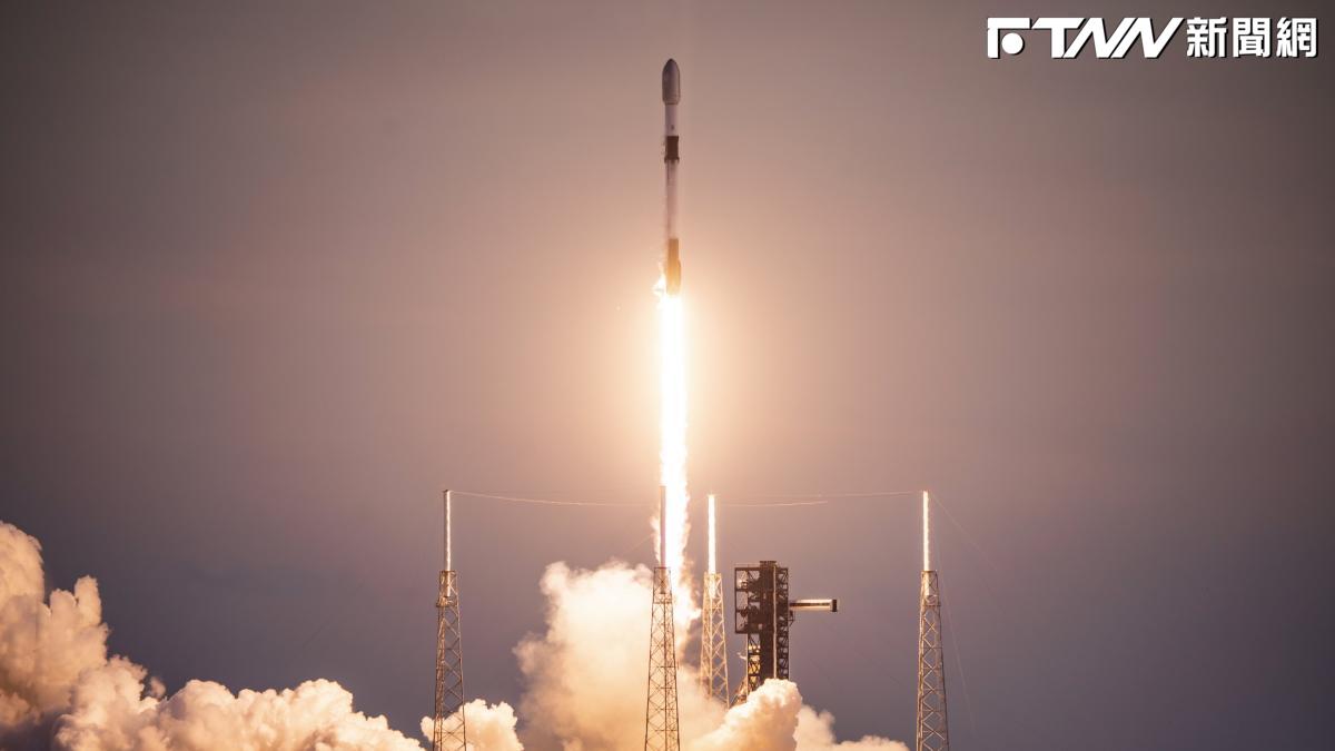 AI1衛星+SpaceX IPO激勵！「