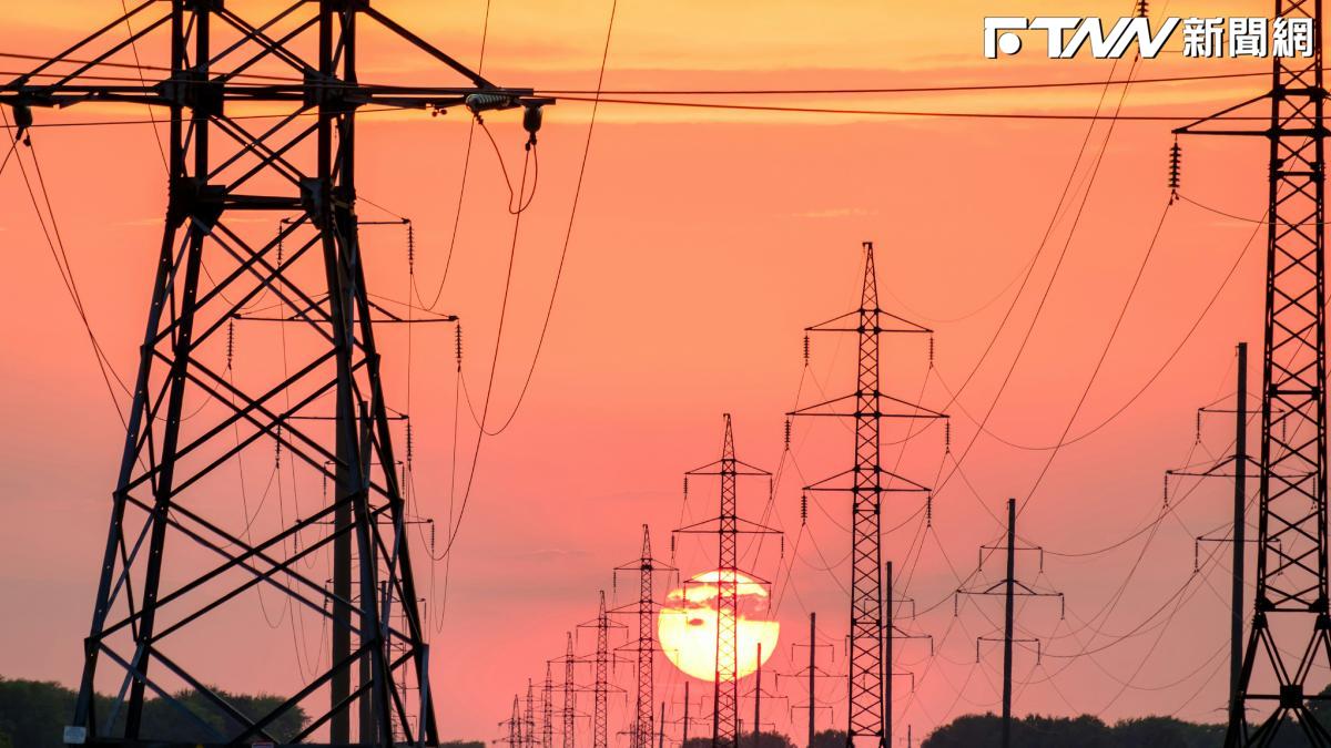在手訂單破600億元！「重電設備大廠」目