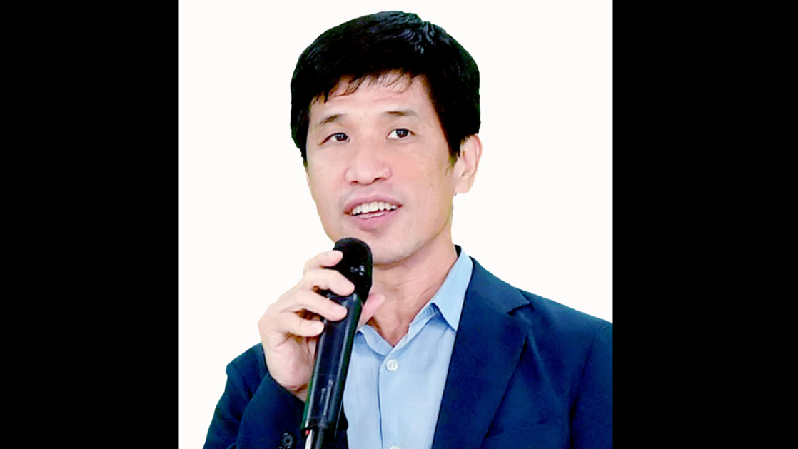 年虧3億創新高「被下台」？劉昌德請辭華視