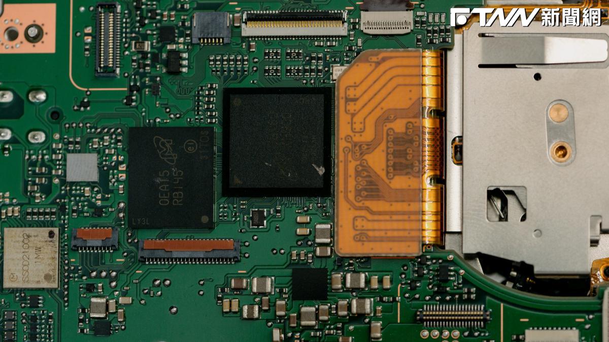 CPU、光模組需求大增！「載板大廠」目標