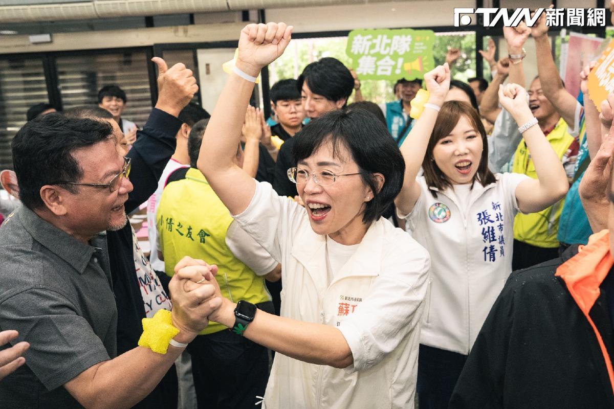 國家機器動得很厲害？藍營控跟蹤李四川　蘇