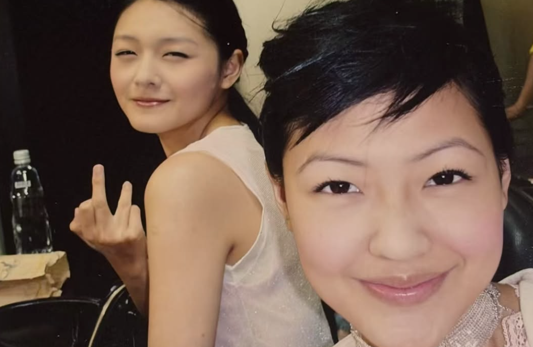 年齡快超越大S！小S迎48歲生日　感性告