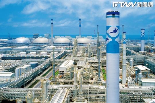 狂砸47.35億元除舊換新！台塑四寶「這