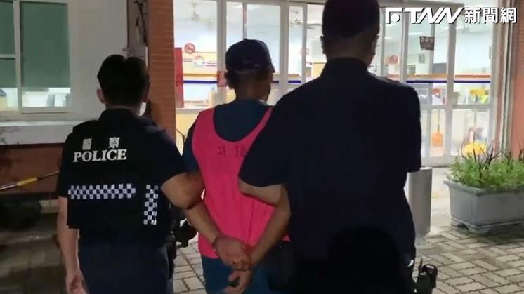 屏東毒駕逆向衝撞！偏僻小路躲檢　撞死無辜
