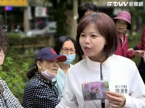 全民都容忍毒駕！政院修法喊重懲　游淑慧揭